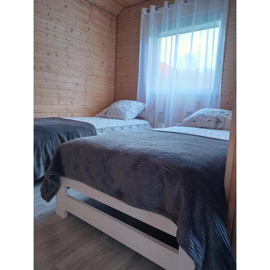 Skandynawia Uherce Mineralne Esterno foto