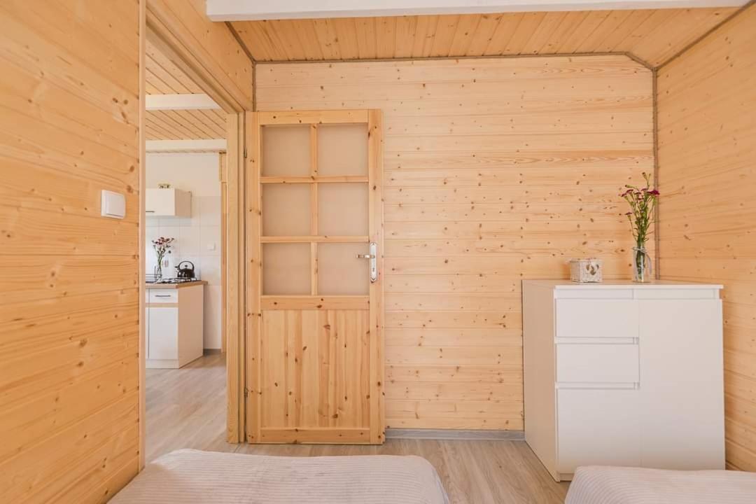 Skandynawia Uherce Mineralne Esterno foto